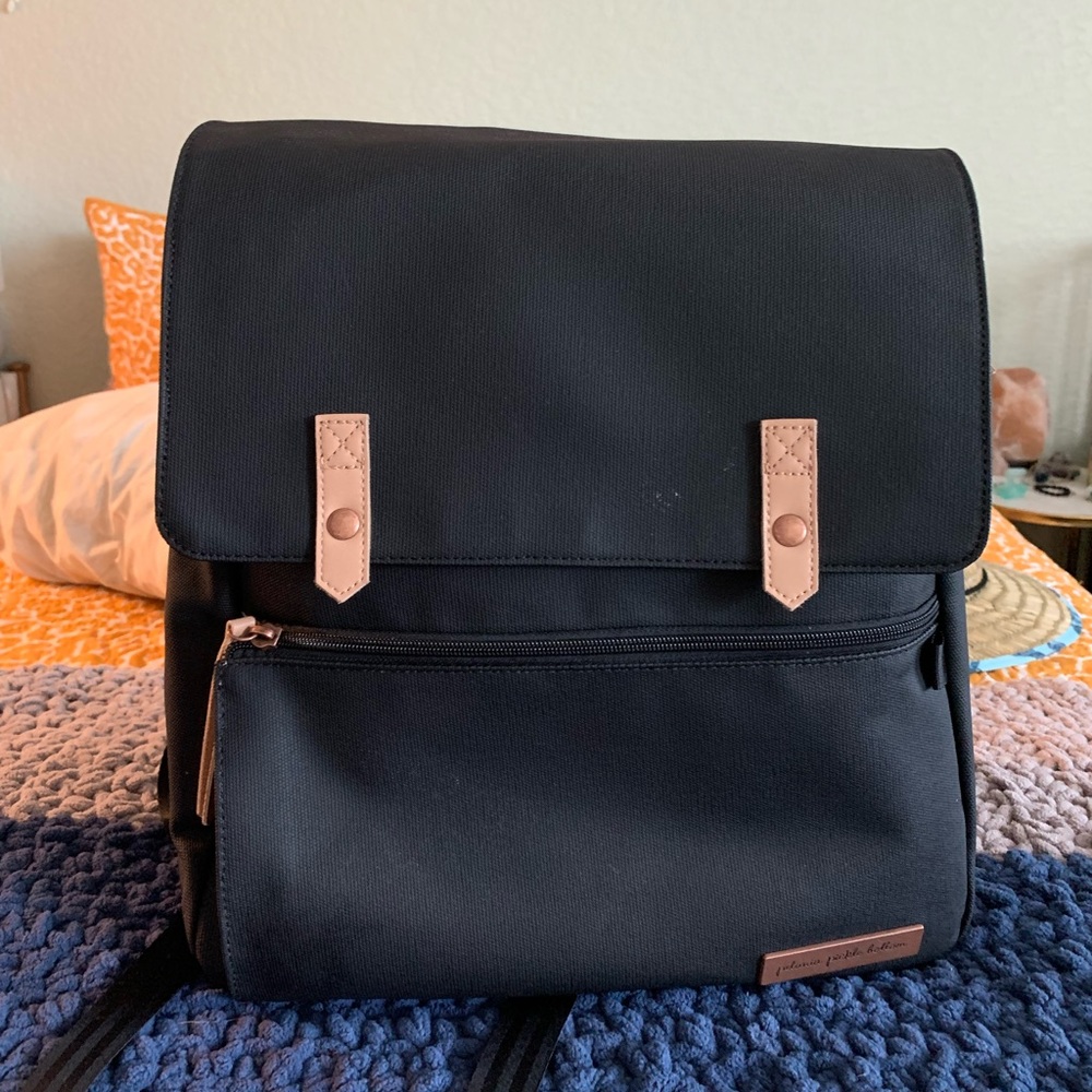 Petunia Pickle Bottom Diaper Bag